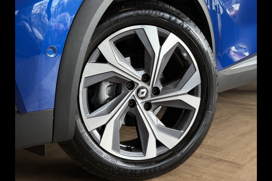 Renault Captur 1.3 TCe 140 R.S. Line | Groot Navi | 18" | 360 | Stoel-Stuur & voorruit verwarming | 100% Dealer onderhouden!