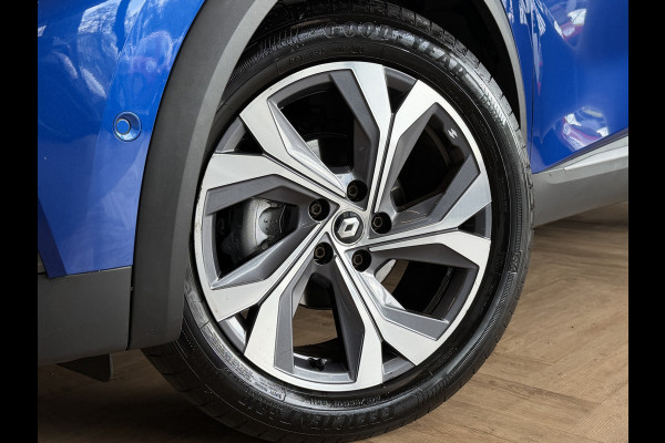 Renault Captur 1.3 TCe 140 R.S. Line | Groot Navi | 18" | 360 | Stoel-Stuur & voorruit verwarming | 100% Dealer onderhouden!