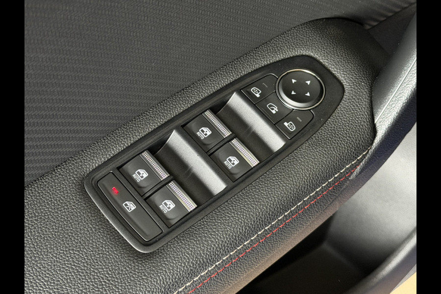 Renault Captur 1.3 TCe 140 R.S. Line | Groot Navi | 18" | 360 | Stoel-Stuur & voorruit verwarming | 100% Dealer onderhouden!