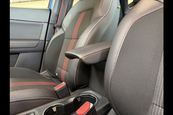 Renault Captur 1.3 TCe 140 R.S. Line | Groot Navi | 18" | 360 | Stoel-Stuur & voorruit verwarming | 100% Dealer onderhouden!