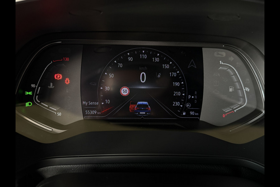 Renault Captur 1.3 TCe 140 R.S. Line | Groot Navi | 18" | 360 | Stoel-Stuur & voorruit verwarming | 100% Dealer onderhouden!