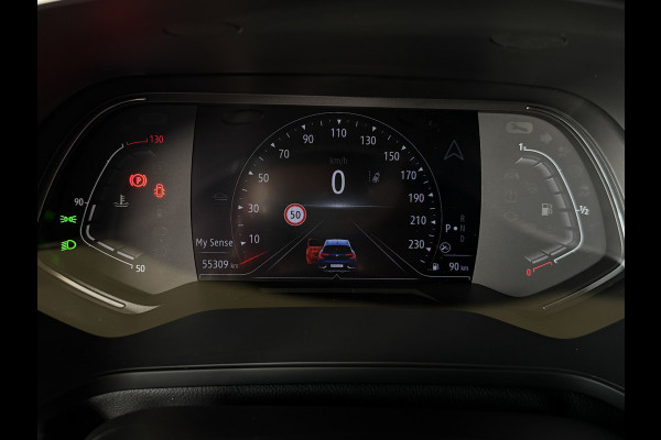 Renault Captur 1.3 TCe 140 R.S. Line | Groot Navi | 18" | 360 | Stoel-Stuur & voorruit verwarming | 100% Dealer onderhouden!