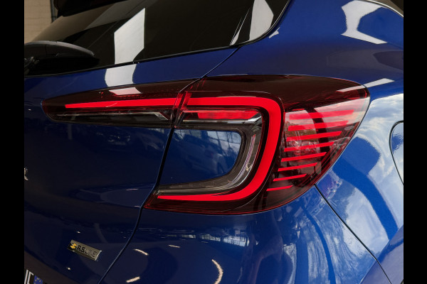 Renault Captur 1.3 TCe 140 R.S. Line | Groot Navi | 18" | 360 | Stoel-Stuur & voorruit verwarming | 100% Dealer onderhouden!