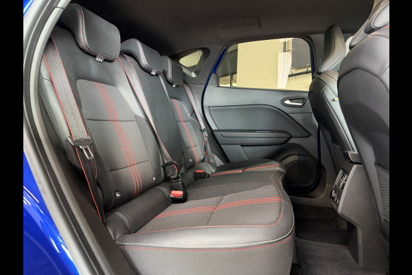 Renault Captur 1.3 TCe 140 R.S. Line | Groot Navi | 18" | 360 | Stoel-Stuur & voorruit verwarming | 100% Dealer onderhouden!