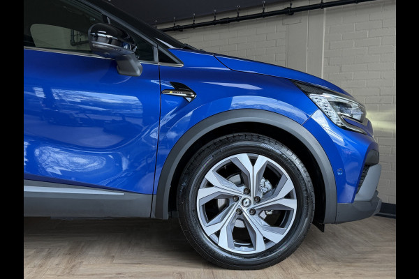 Renault Captur 1.3 TCe 140 R.S. Line | Groot Navi | 18" | 360 | Stoel-Stuur & voorruit verwarming | 100% Dealer onderhouden!