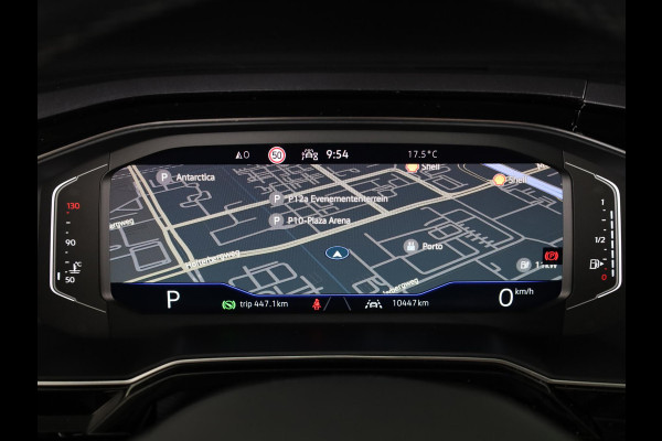 Volkswagen Polo 1.0 TSI Style 95 pk Automaat (DSG) | Navigatie | Parkeersensoren | Adaptieve cruise control | Matrix LED koplampen | Stoelverwarming |