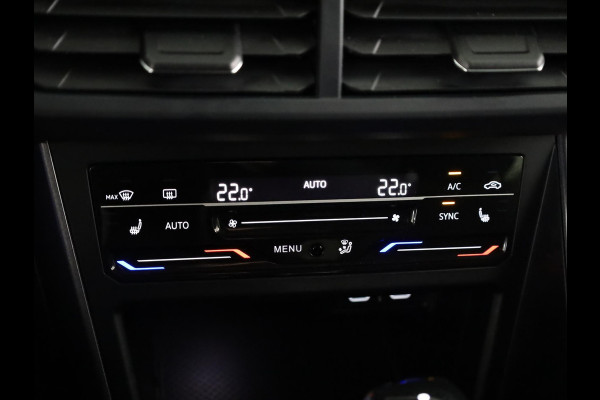 Volkswagen Polo 1.0 TSI Style 95 pk Automaat (DSG) | Navigatie | Parkeersensoren | Adaptieve cruise control | Matrix LED koplampen | Stoelverwarming |