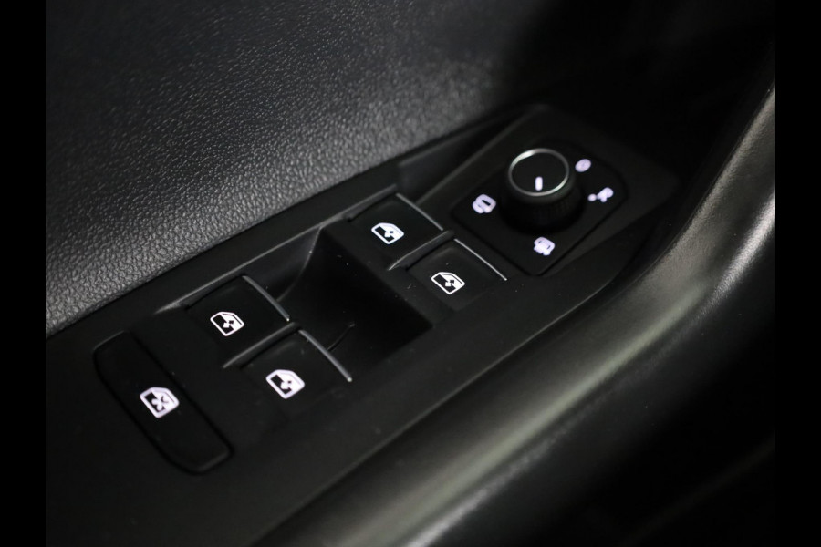 Volkswagen Polo 1.0 TSI Style 95 pk Automaat (DSG) | Navigatie | Parkeersensoren | Adaptieve cruise control | Matrix LED koplampen | Stoelverwarming |