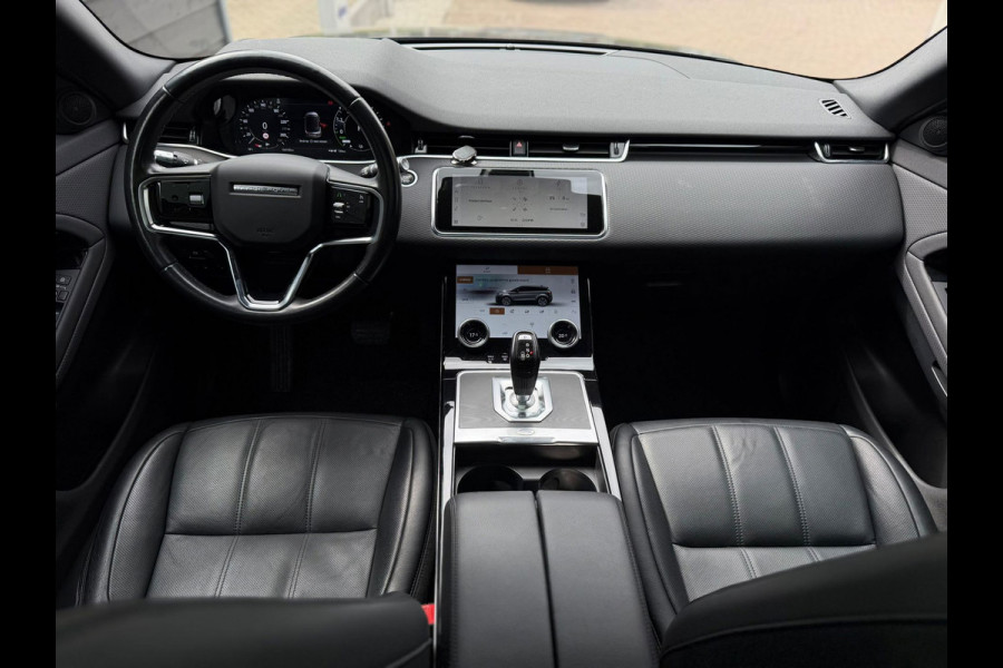 Land Rover Range Rover Evoque 1.5 P300e AWD R-Dynamic, panoramadak, leder, achteruitrijcamera, 1 e eigenaar, NL auto met nap