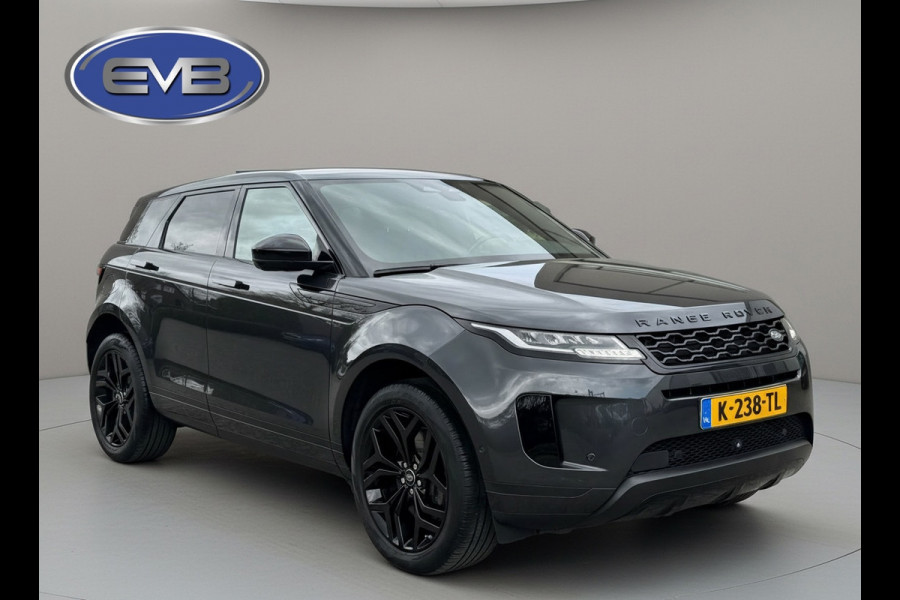 Land Rover Range Rover Evoque 1.5 P300e AWD R-Dynamic, panoramadak, leder, achteruitrijcamera, 1 e eigenaar, NL auto met nap
