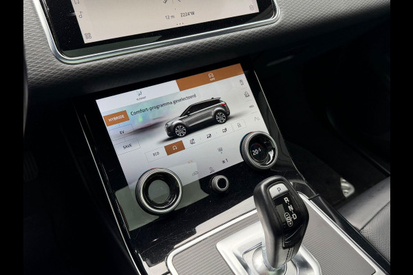 Land Rover Range Rover Evoque 1.5 P300e AWD R-Dynamic, panoramadak, leder, achteruitrijcamera, 1 e eigenaar, NL auto met nap