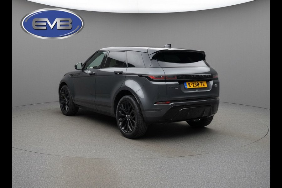 Land Rover Range Rover Evoque 1.5 P300e AWD R-Dynamic, panoramadak, leder, achteruitrijcamera, 1 e eigenaar, NL auto met nap
