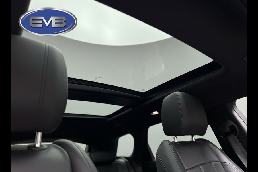 Land Rover Range Rover Evoque 1.5 P300e AWD R-Dynamic, panoramadak, leder, achteruitrijcamera, 1 e eigenaar, NL auto met nap