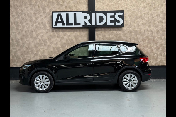 Seat Arona 1.0 TSI Style Business Intense | Stoelverwarming | Carplay | Camera | Sfeerverlichting
