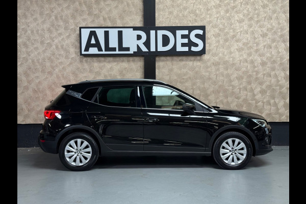 Seat Arona 1.0 TSI Style Business Intense | Stoelverwarming | Carplay | Camera | Sfeerverlichting
