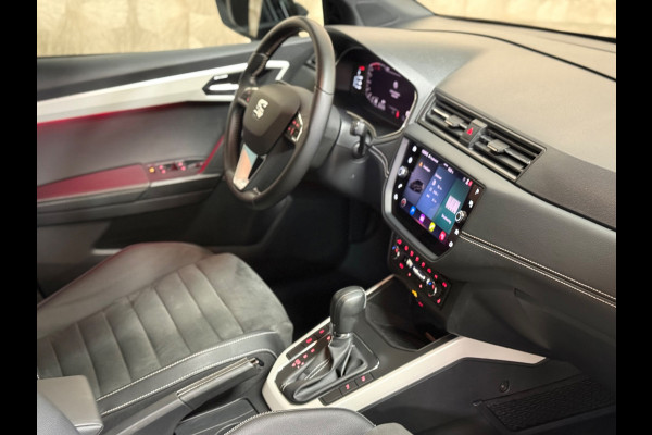 Seat Arona 1.0 TSI Style Business Intense | Stoelverwarming | Carplay | Camera | Sfeerverlichting