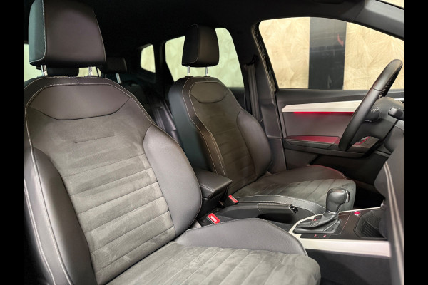 Seat Arona 1.0 TSI Style Business Intense | Stoelverwarming | Carplay | Camera | Sfeerverlichting