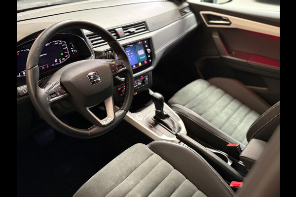 Seat Arona 1.0 TSI Style Business Intense | Stoelverwarming | Carplay | Camera | Sfeerverlichting