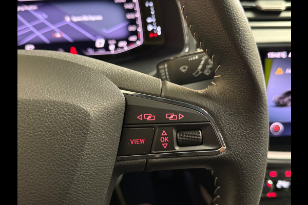 Seat Arona 1.0 TSI Style Business Intense | Stoelverwarming | Carplay | Camera | Sfeerverlichting