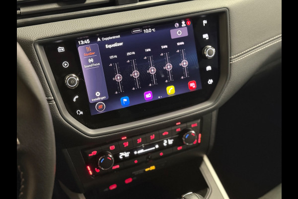 Seat Arona 1.0 TSI Style Business Intense | Stoelverwarming | Carplay | Camera | Sfeerverlichting