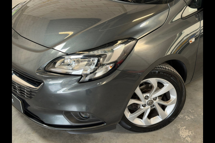 Opel Corsa 1.4 Online Edition|Airco|Carplay|PDC|Trekhaak|Nap