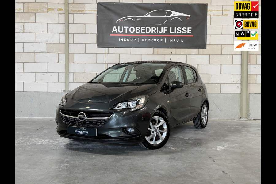 Opel Corsa 1.4 Online Edition|Airco|Carplay|PDC|Trekhaak|Nap