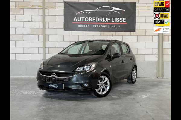 Opel Corsa 1.4 Online Edition|Airco|Carplay|PDC|Trekhaak|Nap