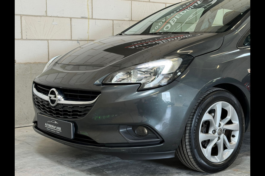 Opel Corsa 1.4 Online Edition|Airco|Carplay|PDC|Trekhaak|Nap