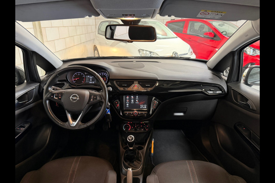 Opel Corsa 1.4 Online Edition|Airco|Carplay|PDC|Trekhaak|Nap