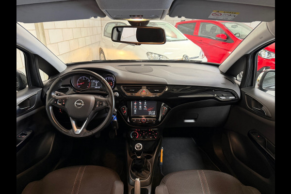 Opel Corsa 1.4 Online Edition|Airco|Carplay|PDC|Trekhaak|Nap