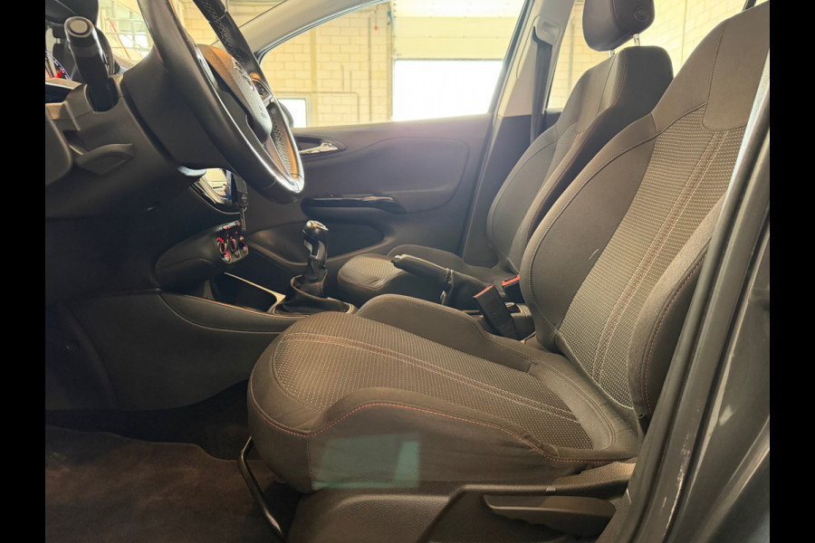 Opel Corsa 1.4 Online Edition|Airco|Carplay|PDC|Trekhaak|Nap