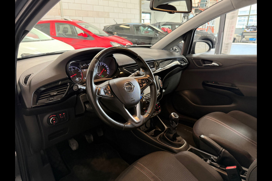 Opel Corsa 1.4 Online Edition|Airco|Carplay|PDC|Trekhaak|Nap