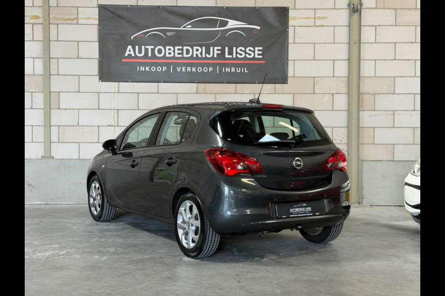 Opel Corsa 1.4 Online Edition|Airco|Carplay|PDC|Trekhaak|Nap