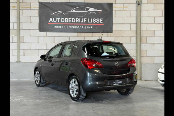 Opel Corsa 1.4 Online Edition|Airco|Carplay|PDC|Trekhaak|Nap