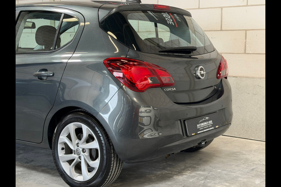Opel Corsa 1.4 Online Edition|Airco|Carplay|PDC|Trekhaak|Nap