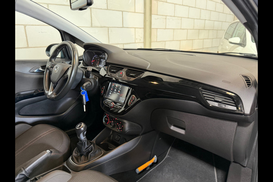 Opel Corsa 1.4 Online Edition|Airco|Carplay|PDC|Trekhaak|Nap