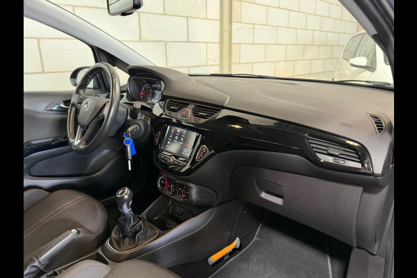 Opel Corsa 1.4 Online Edition|Airco|Carplay|PDC|Trekhaak|Nap