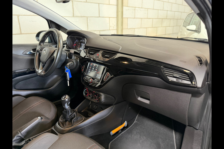 Opel Corsa 1.4 Online Edition|Airco|Carplay|PDC|Trekhaak|Nap