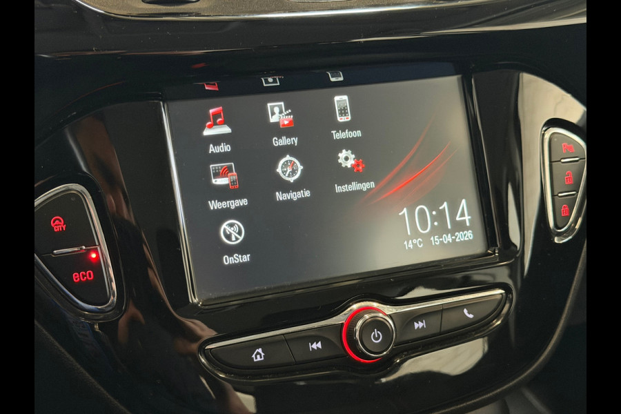 Opel Corsa 1.4 Online Edition|Airco|Carplay|PDC|Trekhaak|Nap