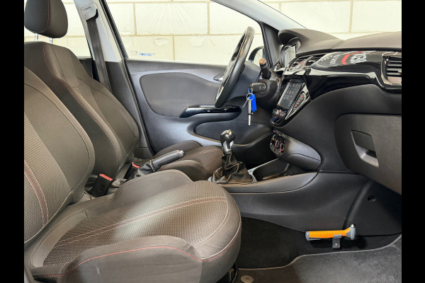 Opel Corsa 1.4 Online Edition|Airco|Carplay|PDC|Trekhaak|Nap