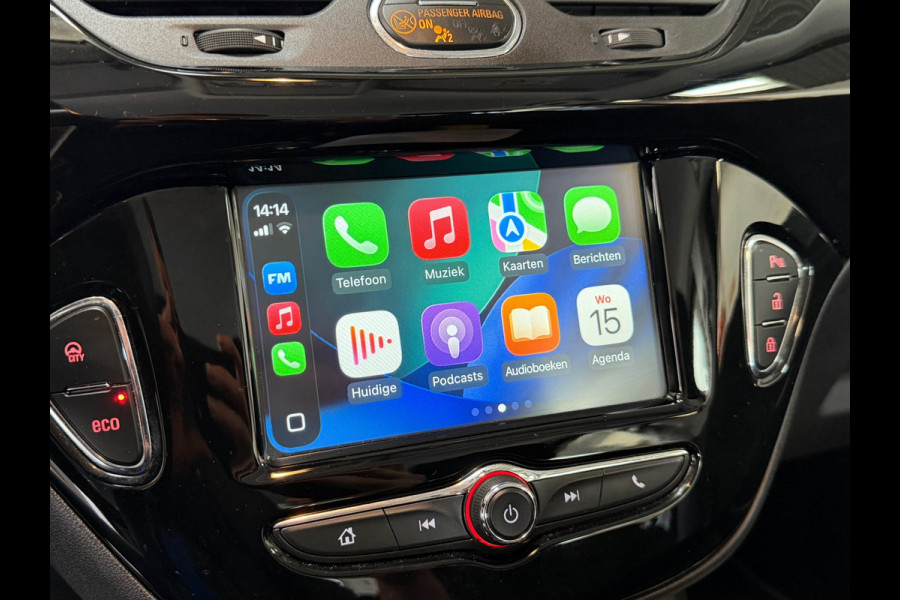 Opel Corsa 1.4 Online Edition|Airco|Carplay|PDC|Trekhaak|Nap
