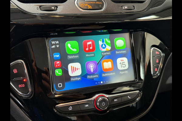 Opel Corsa 1.4 Online Edition|Airco|Carplay|PDC|Trekhaak|Nap