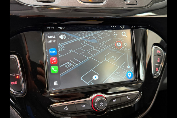 Opel Corsa 1.4 Online Edition|Airco|Carplay|PDC|Trekhaak|Nap