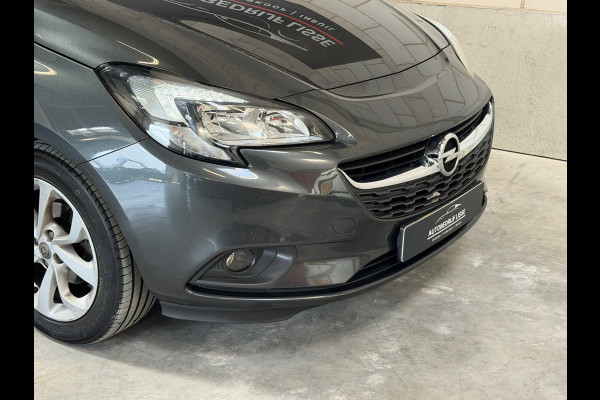 Opel Corsa 1.4 Online Edition|Airco|Carplay|PDC|Trekhaak|Nap