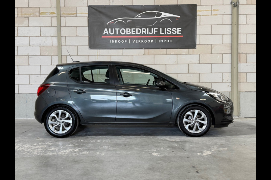 Opel Corsa 1.4 Online Edition|Airco|Carplay|PDC|Trekhaak|Nap