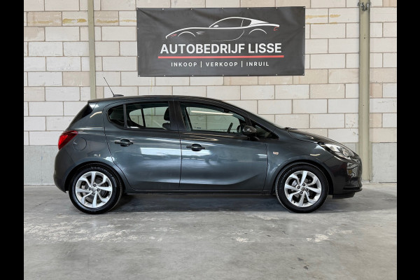 Opel Corsa 1.4 Online Edition|Airco|Carplay|PDC|Trekhaak|Nap