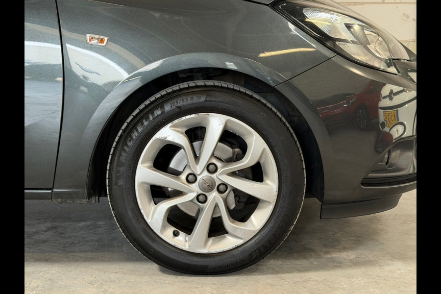 Opel Corsa 1.4 Online Edition|Airco|Carplay|PDC|Trekhaak|Nap