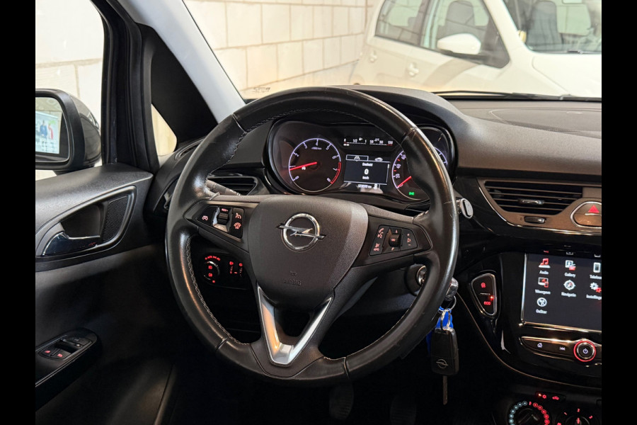 Opel Corsa 1.4 Online Edition|Airco|Carplay|PDC|Trekhaak|Nap