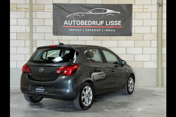 Opel Corsa 1.4 Online Edition|Airco|Carplay|PDC|Trekhaak|Nap