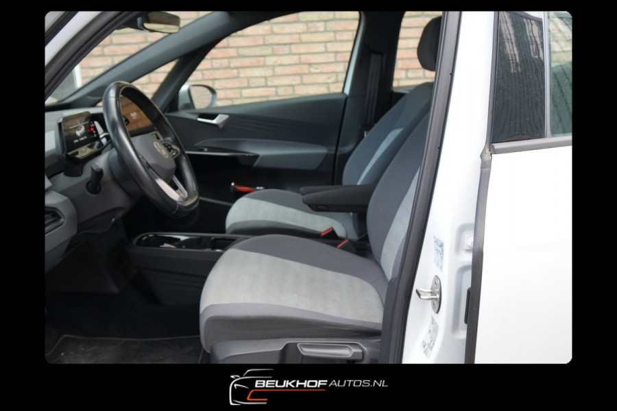 Volkswagen ID.3 First 58 kWh Carplay Navi Adapt Cr Soh 93.4%